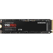 Samsung 990 PRO M.2 NVME SSD 2TB